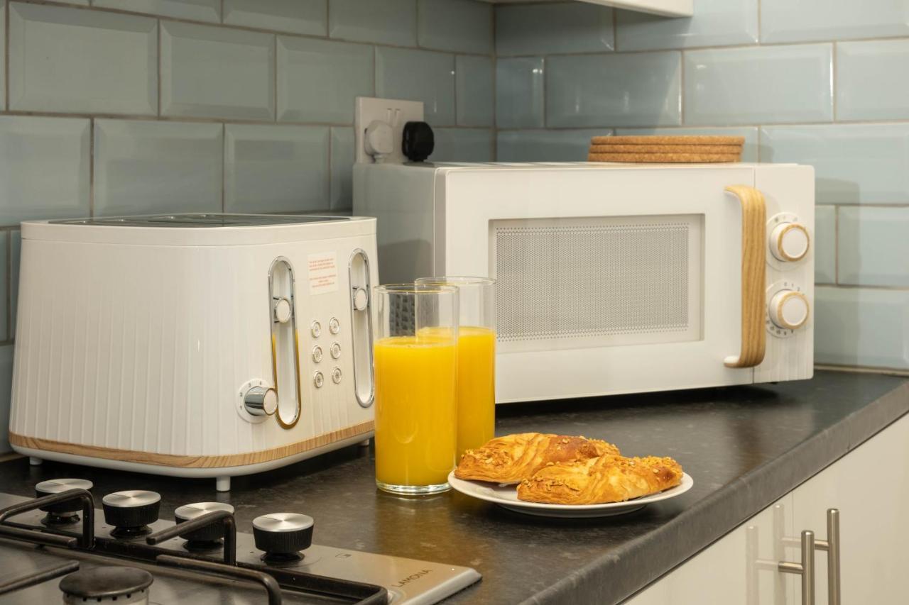 Eden House Villa Coventry Ngoại thất bức ảnh