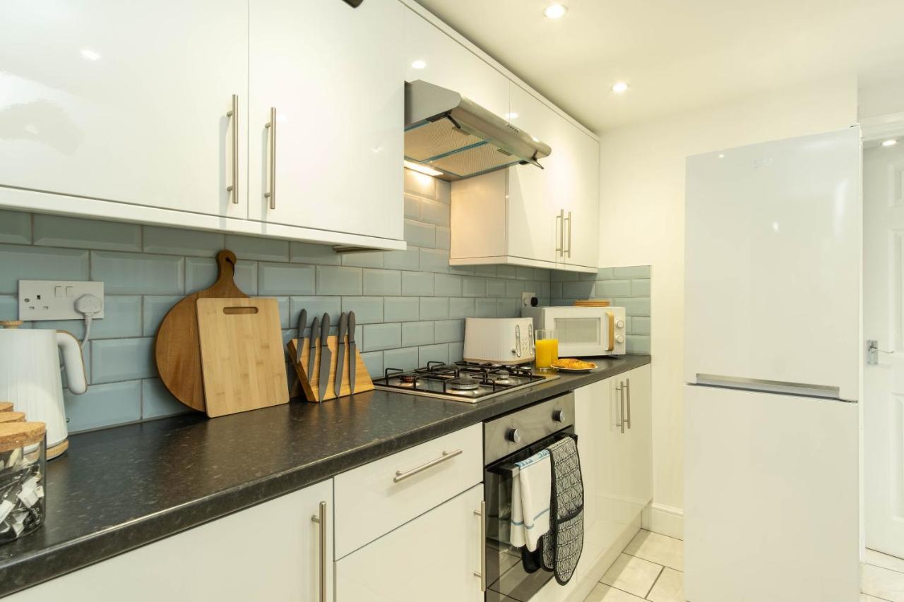 Eden House Villa Coventry Ngoại thất bức ảnh